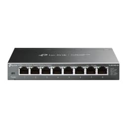 TP-Link TL-SG108S-M2 8-Port 2.5G Multi-Gig Switch
