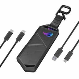 ASUS ROG Strix Arion M.2 NVMe Enclosure (10Gbps)