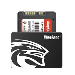 KingSpec 512GB SATA SSD