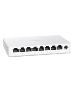 BrosTrend 8-Port 2.5G Multi-Gig Switch