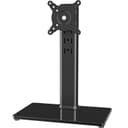 Hemudu Single Monitor Free-Standing Desk Stand
