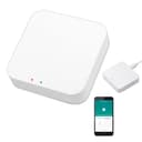 SENCKIT Multi-Mode Smart Gateway (Zigbee, Bluetooth, Tuya)