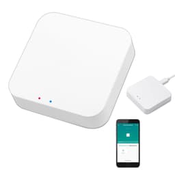 SENCKIT Multi-Mode Smart Gateway (Zigbee, Bluetooth, Tuya)