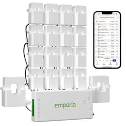 Emporia Vue 3 Home Energy Monitor
