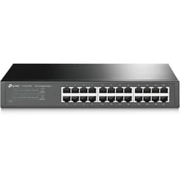 TP-Link TL-SG1024S 24-Port Gigabit Switch