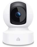 Kasa EC70 Indoor Pan/Tilt Wired Security Camera