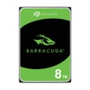 Seagate BarraCuda 8TB