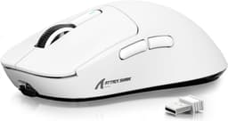Attack Shark X3 Wireless Gaming Mouse