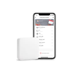 SwitchBot Hub Mini Smart Remote (IR Blaster)