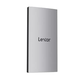 Lexar ES3 1TB Portable SSD