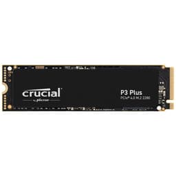 Crucial P3 Plus 1TB