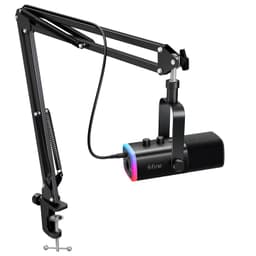FIFINE AmpliGame AM8T XLR/USB Gaming Microphone Set