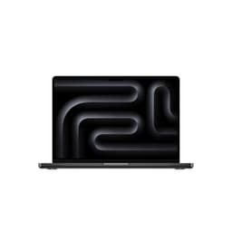 MacBook Pro 14 M5 10-core 16GB