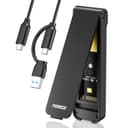 FIDECO M210 M.2 NVMe Enclosure (10Gbps)