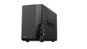 Synology DiskStation DS224+ 2-Bay NAS (Diskless)