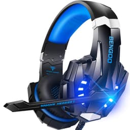 BENGOO G9000 Stereo Gaming Headset