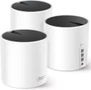TP-Link Deco X55 AX3000 WiFi 6 Mesh System (3-Pack)