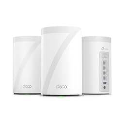 TP-Link Deco BE63 Pro WiFi 7 Mesh System (3-Pack)