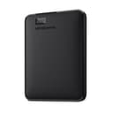 WD 2TB Elements Portable External HDD