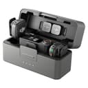 DJI Mic 3 (2 TX + 1 RX + Charging Case)
