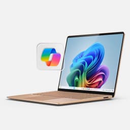Microsoft Surface Laptop 13.8" (2024), Snapdragon X Plus, 16GB, 512GB