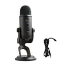 Blue Yeti USB Microphone
