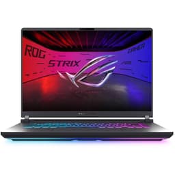 ASUS ROG Strix G16 (2025) RTX 5050, i5-13450HX, 16GB/1TB