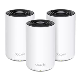 TP-Link Deco XE70 Pro WiFi 6E Mesh System (3-Pack)