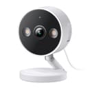 TP-Link Tapo C120 2K+ Indoor/Outdoor Wired Security Camera