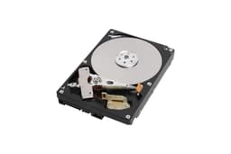 Toshiba N300 4TB
