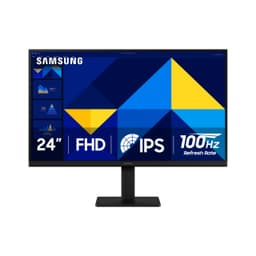 Samsung 24" (S30GD) Essential Monitor 100Hz