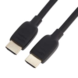 Amazon Basics HDMI 2.1 Cable 8K 6ft