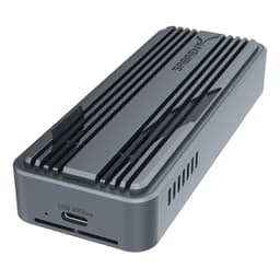 SABRENT EC-U4TN USB4 NVMe Enclosure (40Gbps)