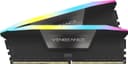 CORSAIR Vengeance RGB DDR5 RAM 32GB (2x16GB) 6000MHz