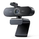 EMEET NOVA 4K Webcam with PDAF Autofocus