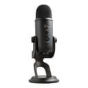 Blue Yeti USB Microphone — Blackout