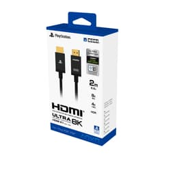 HORI Ultra High Speed HDMI Cable for PS5