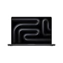 MacBook Pro 16 M4 Pro 14-core 24GB