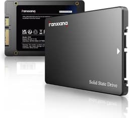 fanxiang S101 1TB SATA SSD
