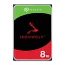 Seagate IronWolf 8TB NAS Hard Drive