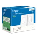 TP-Link Tapo Matter Smart Light Switch S505 (2-Pack)
