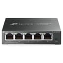 TP-Link TL-SG105S-M2 5-Port 2.5G Multi-Gig Switch