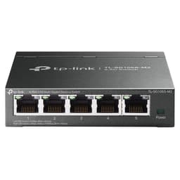 TP-Link TL-SG105S-M2 5-Port 2.5G Multi-Gig Switch