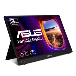ASUS ZenScreen MB16ACV 15.6" Portable Monitor