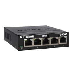 NETGEAR GS305 5-Port Gigabit Switch