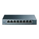 TP-Link TL-SG108 8-Port Gigabit Switch