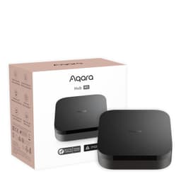 Aqara Smart Home Hub M3 (Matter, Thread, Zigbee, PoE)