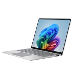 Microsoft Surface Laptop 13.8" (2026), Snapdragon X2 Elite, 16GB, 512GB