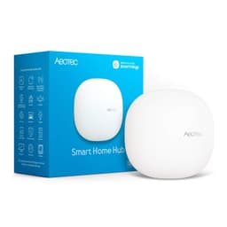 Aeotec Smart Home Hub (Z-Wave, Zigbee, Matter)
