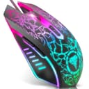 BENGOO Gaming Mouse Wired